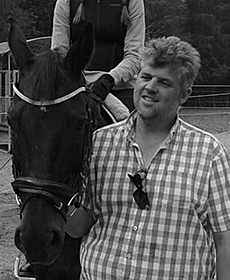 Gerhard Griesser Gerhard Griesser